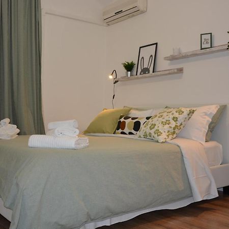 Mirhome Apartment 罗马 外观 照片