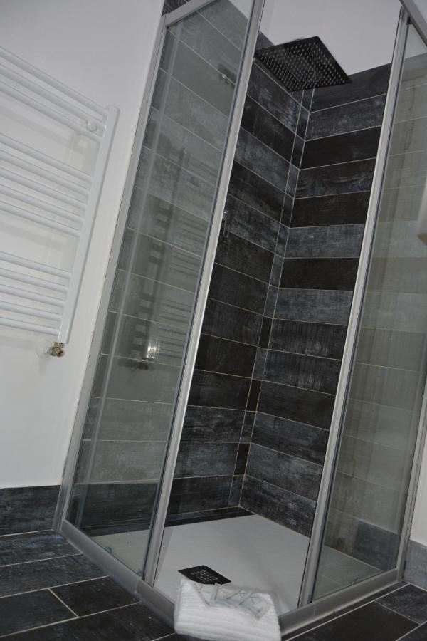 Mirhome Apartment 罗马 外观 照片