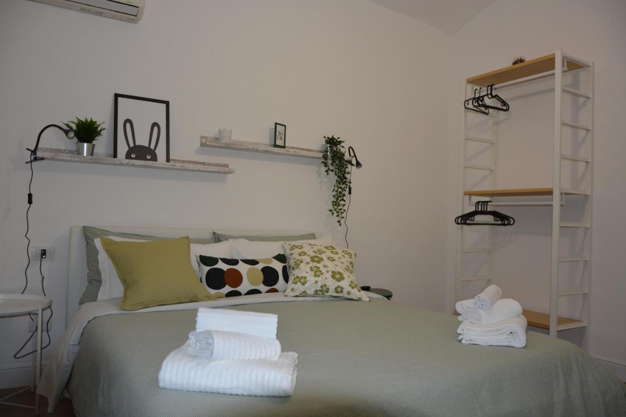 Mirhome Apartment 罗马 外观 照片