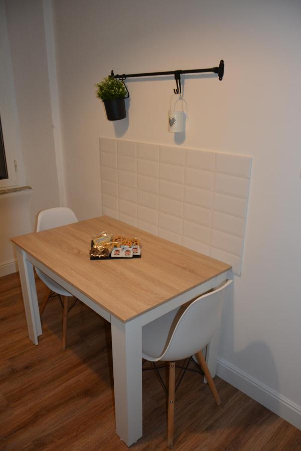 Mirhome Apartment 罗马 外观 照片