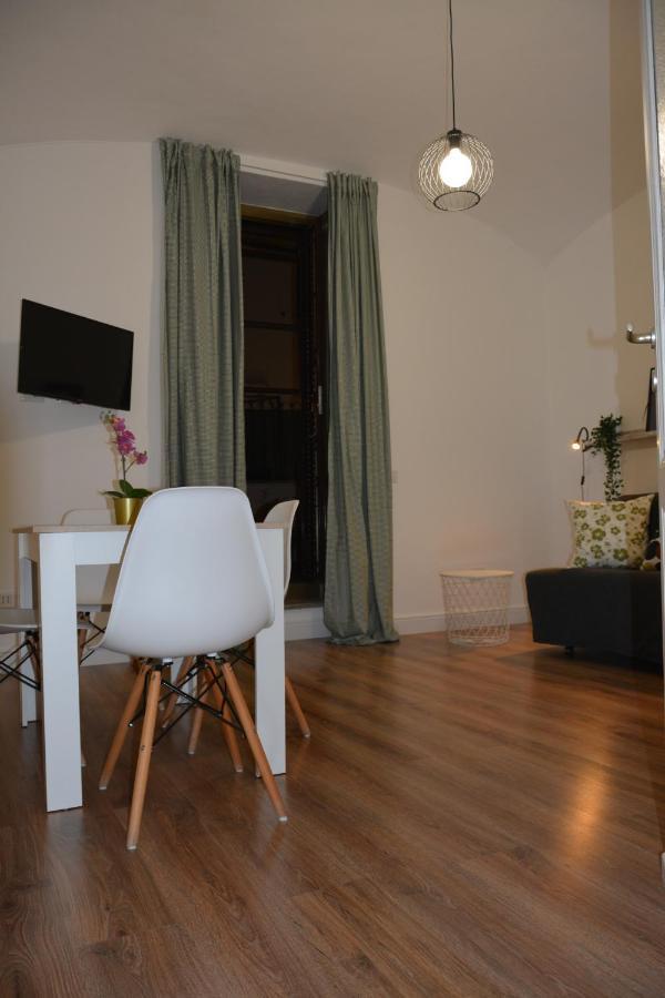 Mirhome Apartment 罗马 外观 照片