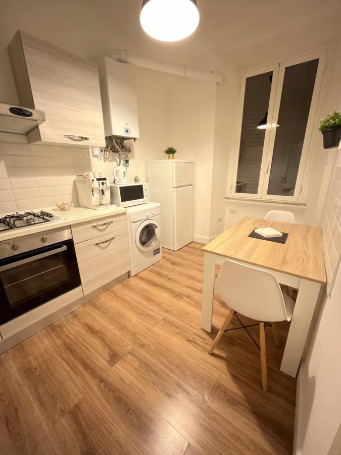Mirhome Apartment 罗马 外观 照片