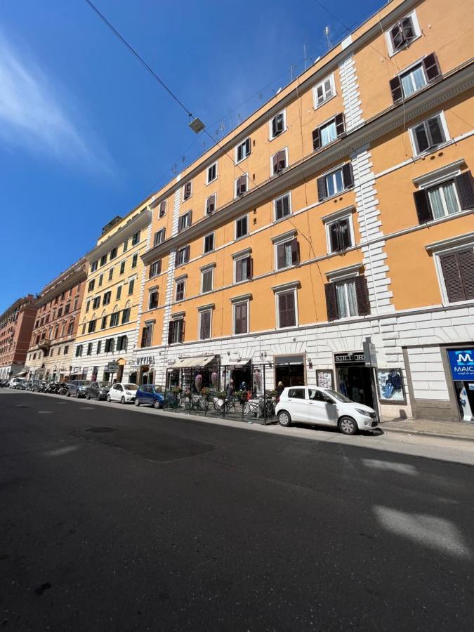 Mirhome Apartment 罗马 外观 照片