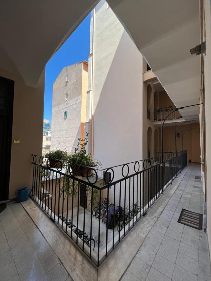 Mirhome Apartment 罗马 外观 照片
