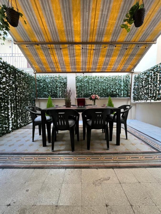 Mirhome Apartment 罗马 外观 照片